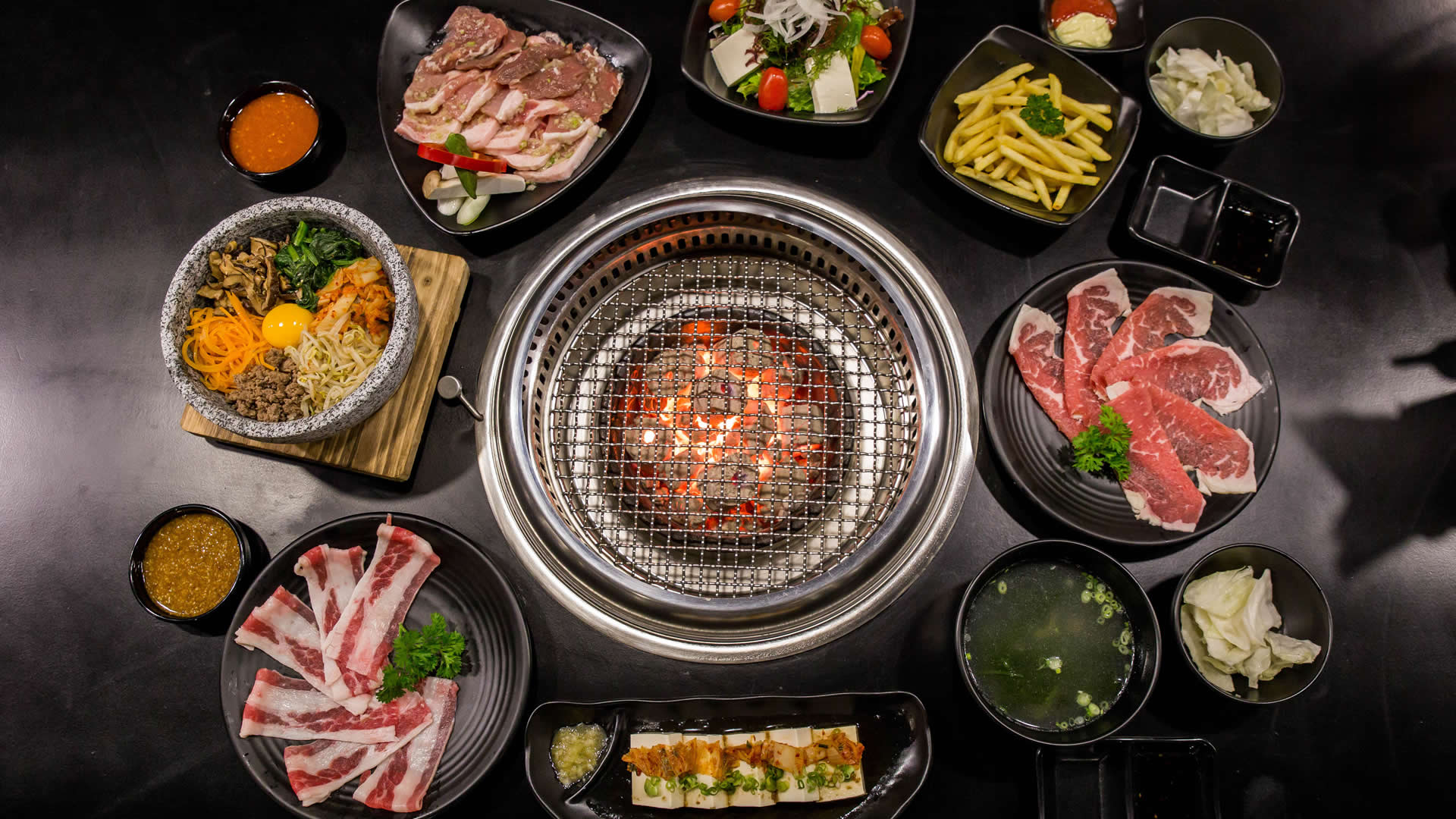 ꥪ ƥ ʥJapaneseBBQ쥹ȥ (᡼)