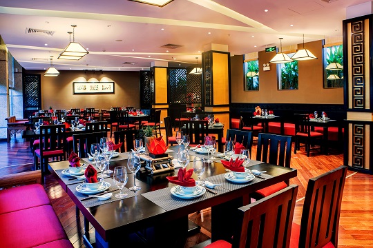 ꥢʥӡ꥾ȡNAM VIET RESTAURANT(᡼)
