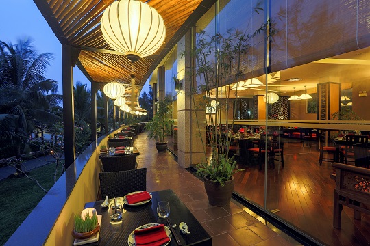 ꥢʥӡ꥾ȡNAM VIET RESTAURANT(᡼)