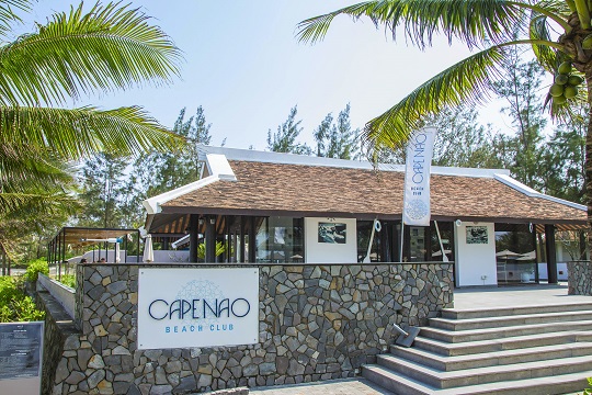 ꥢʥӡ꥾ȡCAPE NAO BEACH CLUB(᡼)