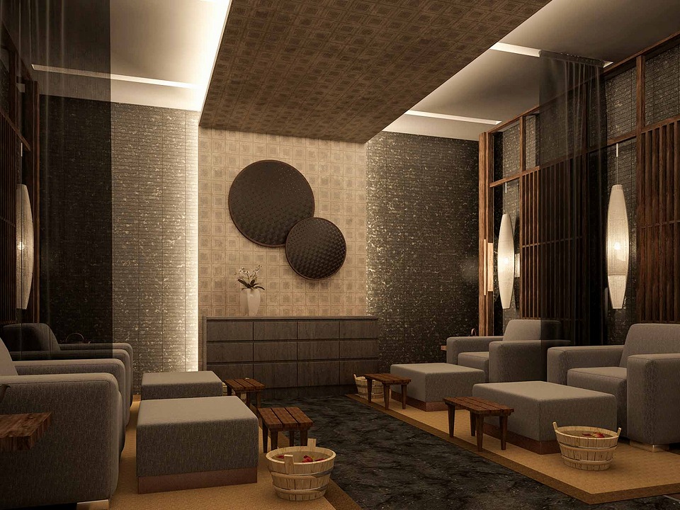 �ۥƥ� ������� �ۥ����� ���ʥ�WOOSPA(���᡼��)