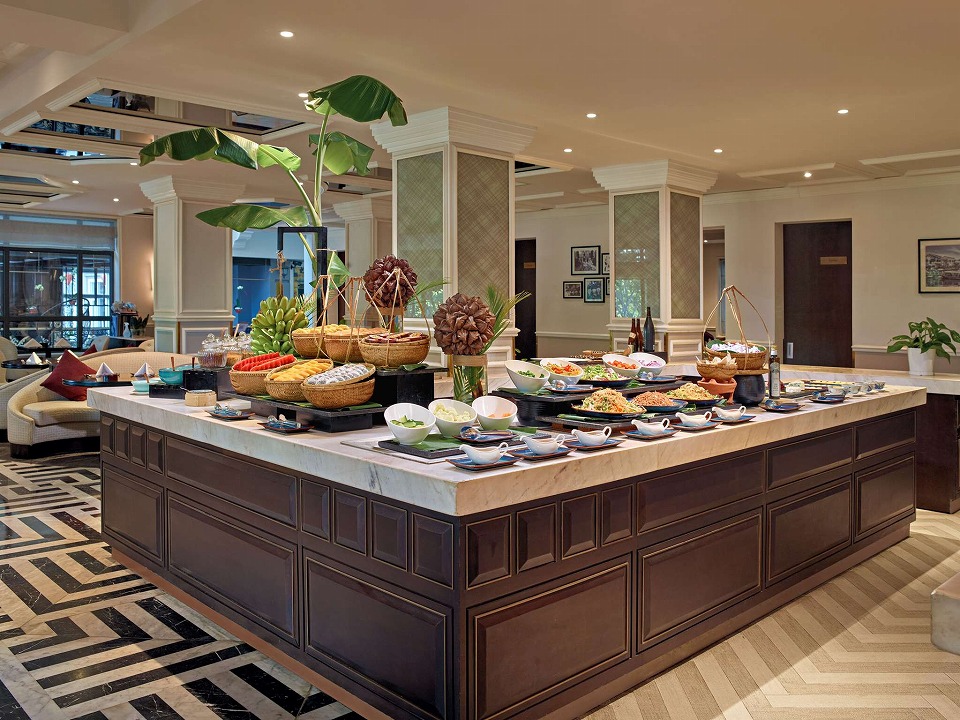 �ۥƥ� ������� �ۥ����� ���ʥ�FAIFO RESTAURANT(���᡼��)