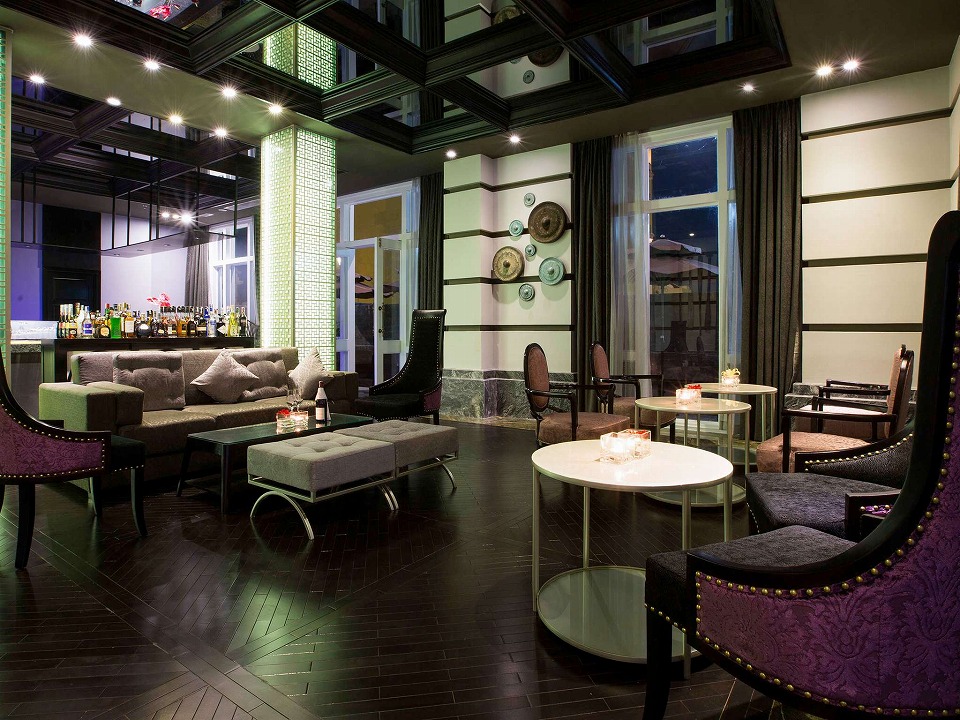 �ۥƥ� ������� �ۥ����� ���ʥ�RIVER BAR(���᡼��)